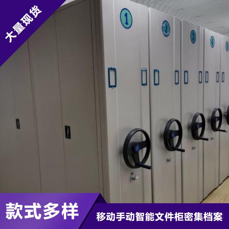 诚信遵守【泽信】会计凭证密集柜