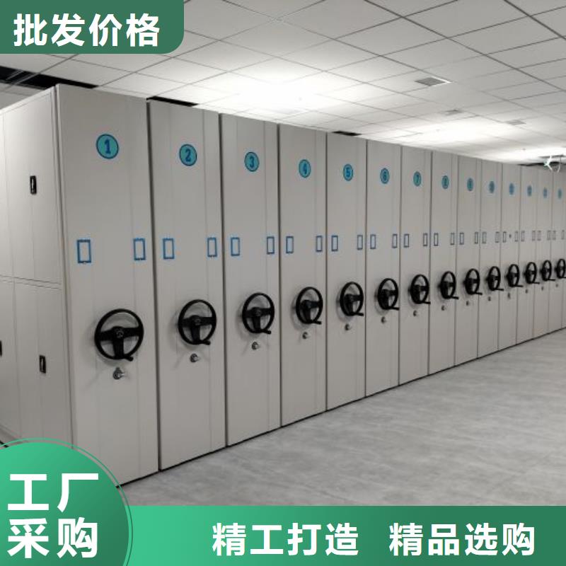 產品性能發揮與失效【澤信】檔案室三化一體密集柜