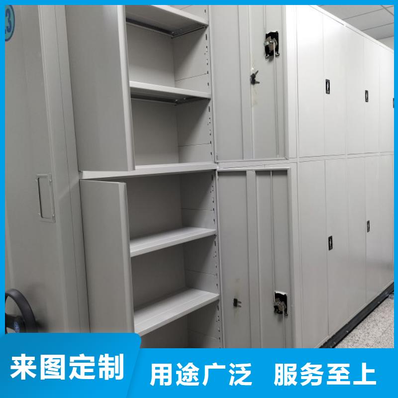 实惠的【泽信】三柱式密集架