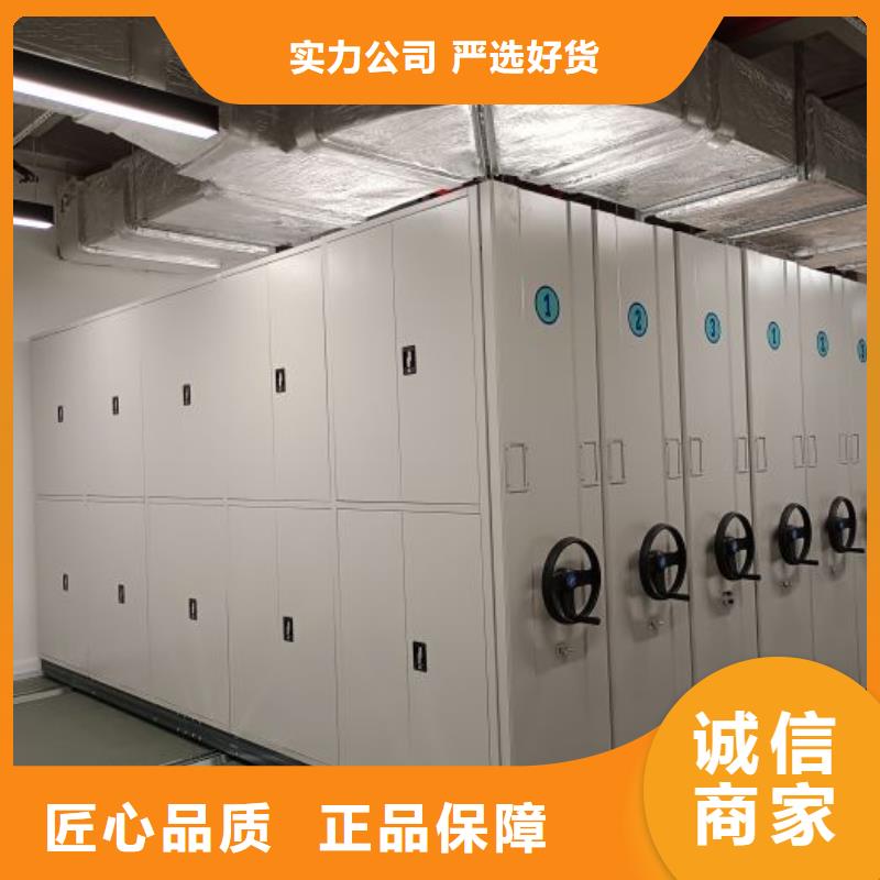 型號齊全【澤信】檔案存放密集柜