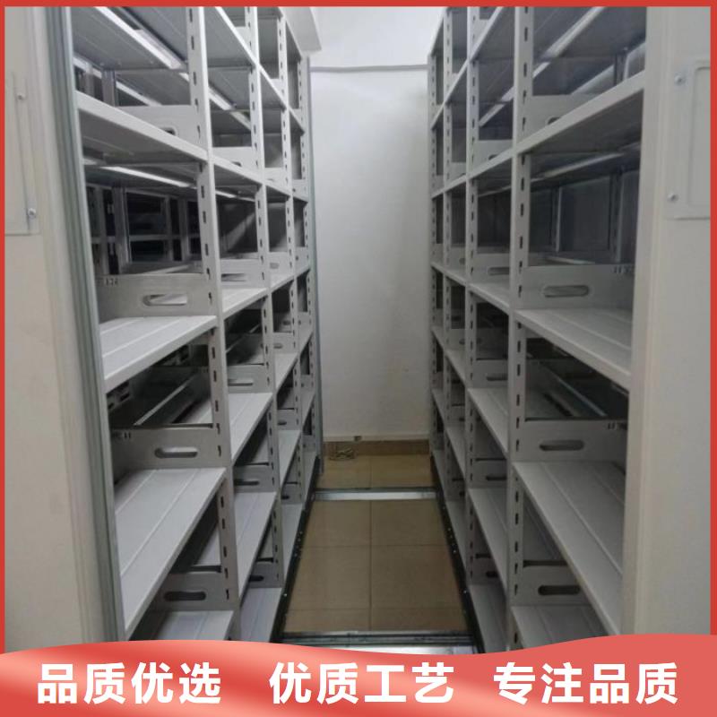 如何選擇【澤信】密集架