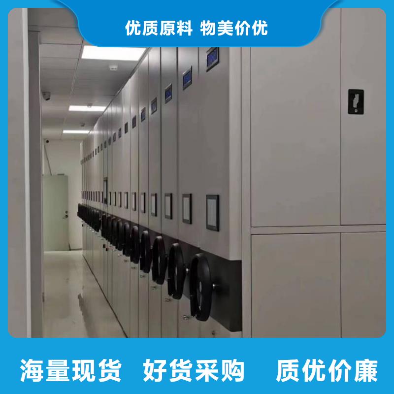 行業跟隨技術發展趨勢【澤信】單組檔案架