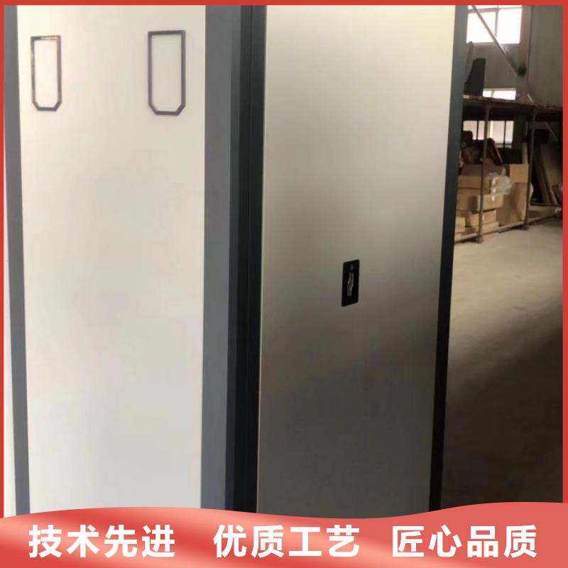 行業(yè)的現(xiàn)狀并持續(xù)發(fā)展【澤信】檔案資料庫密集柜