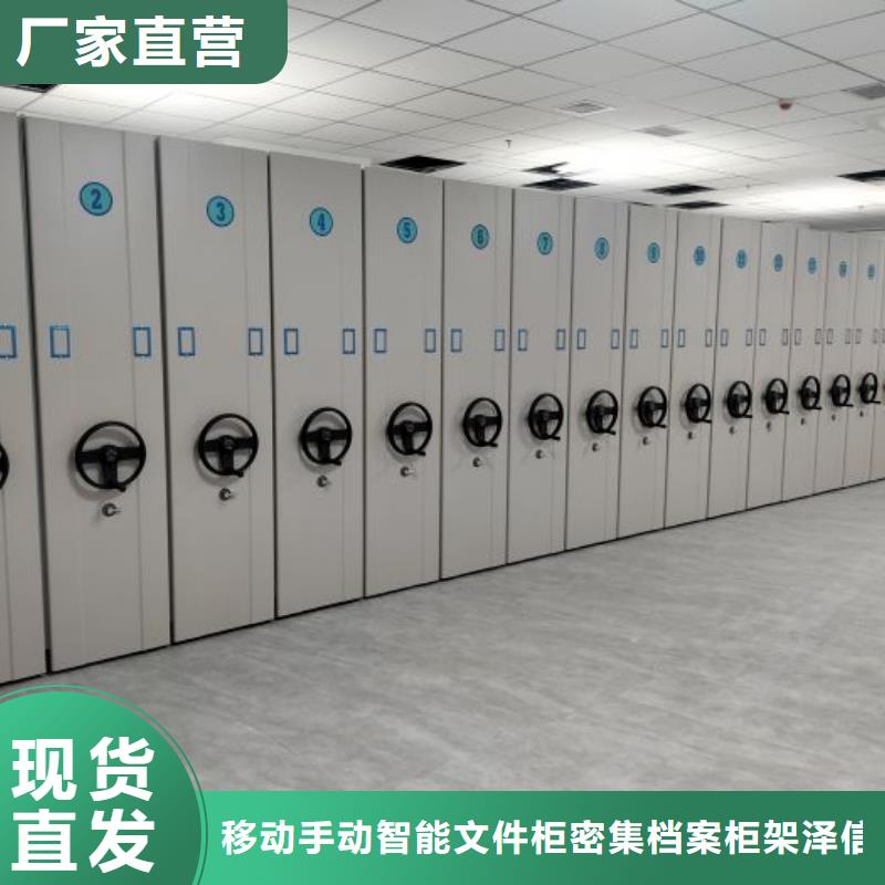 廠家服務為先【澤信】會計密集柜