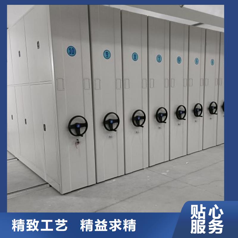 價誠信經營施工案例電腦密集架