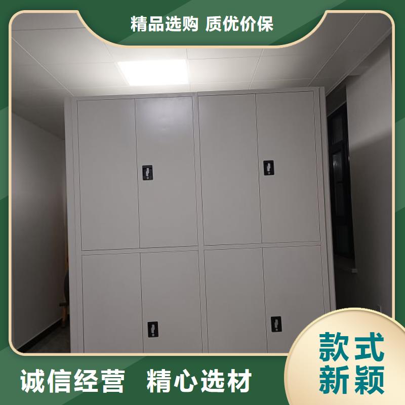 行業的現狀并持續發展【澤信】加固型密集架