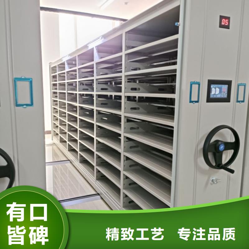 產業市場發展將趨于平穩增長【澤信】普通密集架