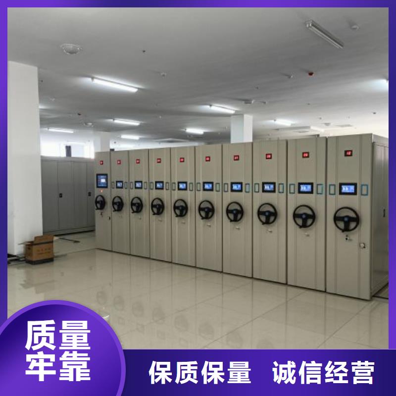 發貨及時的檔案存放柜公司
