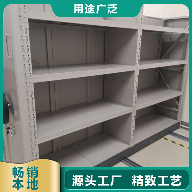 產業市場發展將趨于平穩增長【澤信】普通密集架