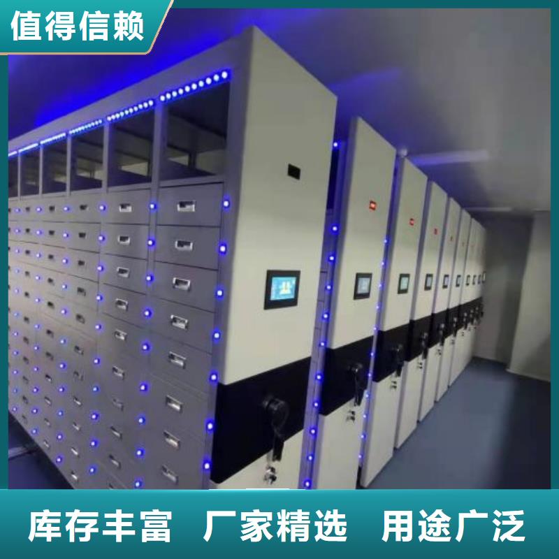 產業市場發展將趨于平穩增長【澤信】普通密集架