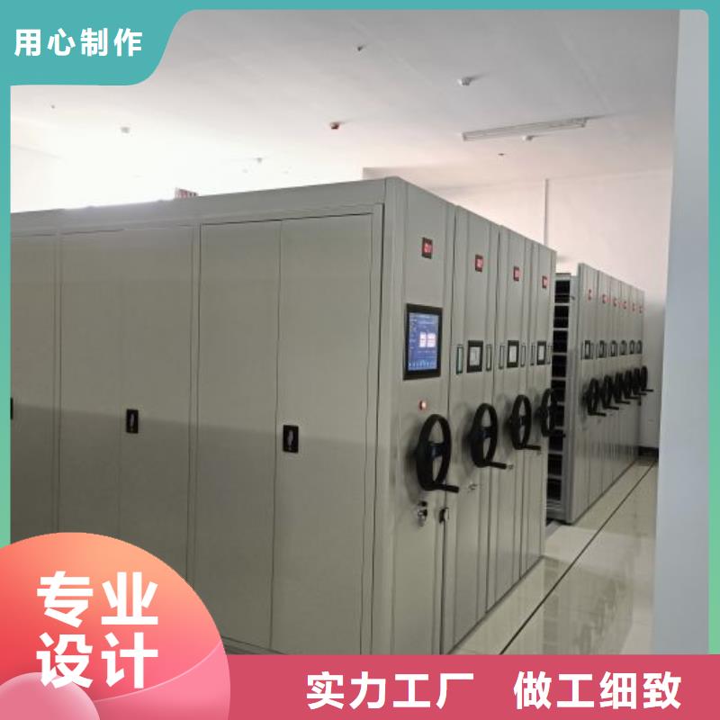 咨詢服務【澤信】手搖動密集架