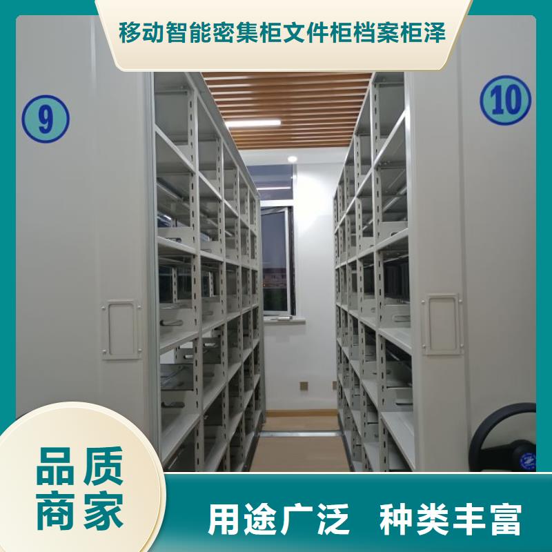 竭诚服务【泽信】防潮密集柜