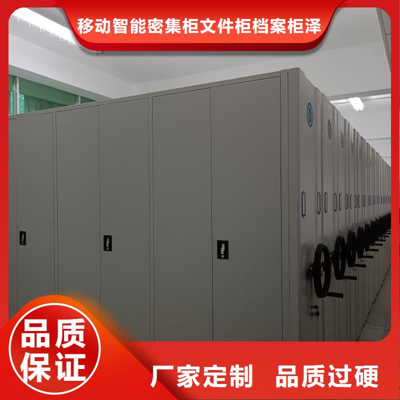 再鑄輝煌【澤信】手電動密集架