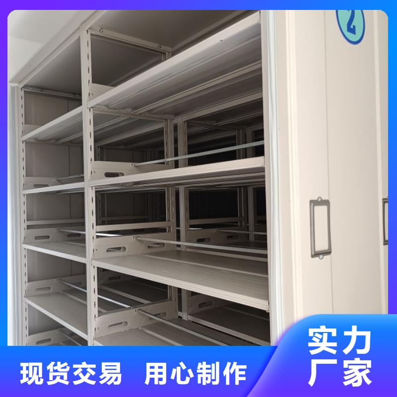 企業(yè)輝煌【澤信】手動手搖密集架