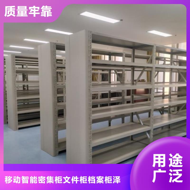 實(shí)力供應(yīng)商【澤信】全封閉式密集柜