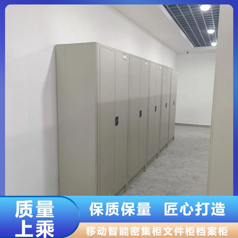 企业辉煌【泽信】手动手摇密集架