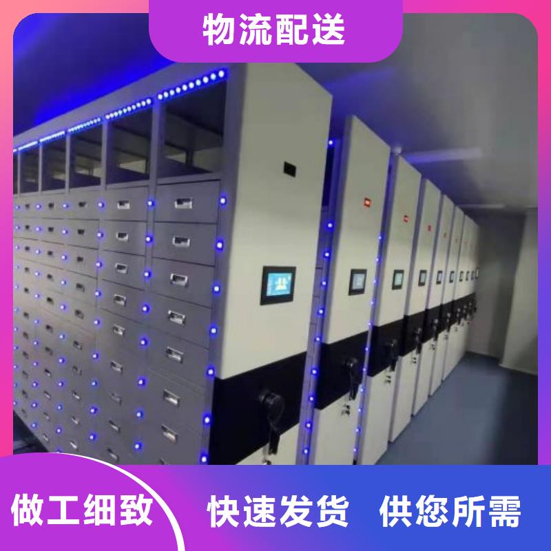 企業(yè)輝煌【澤信】手動手搖密集架