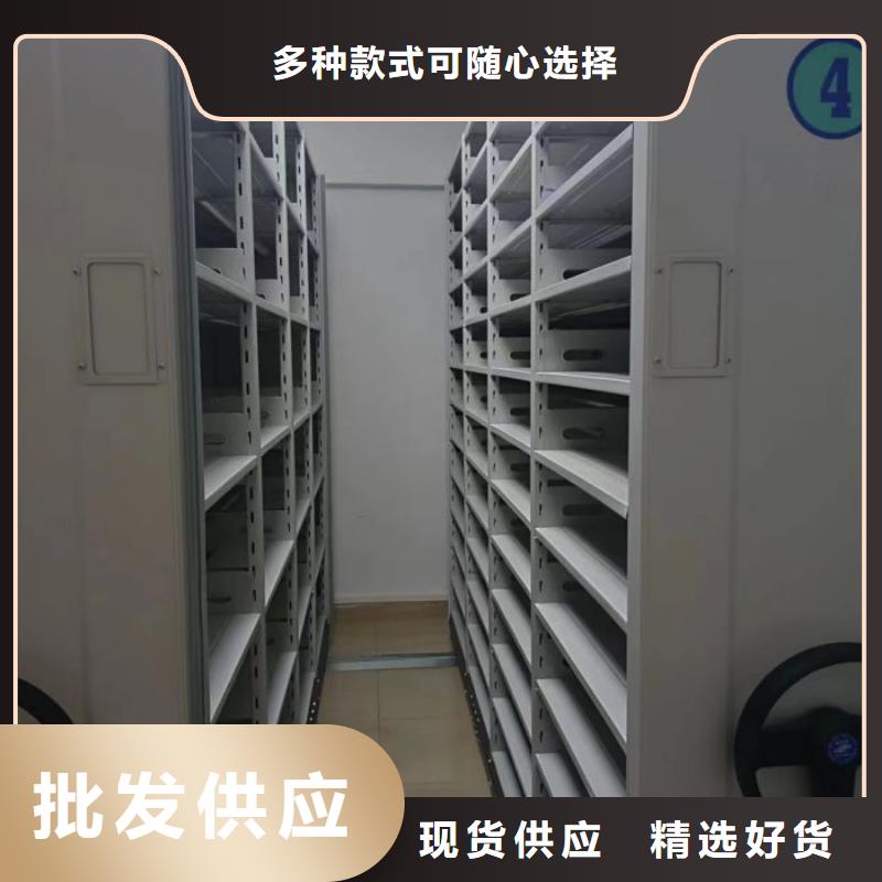 雙柱式密集架庫存量充足