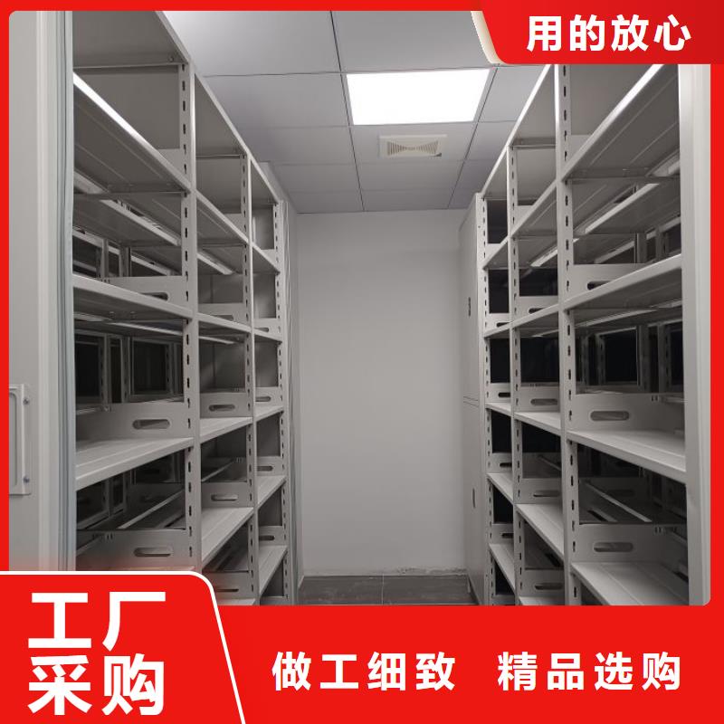 雙柱式密集架庫存量充足