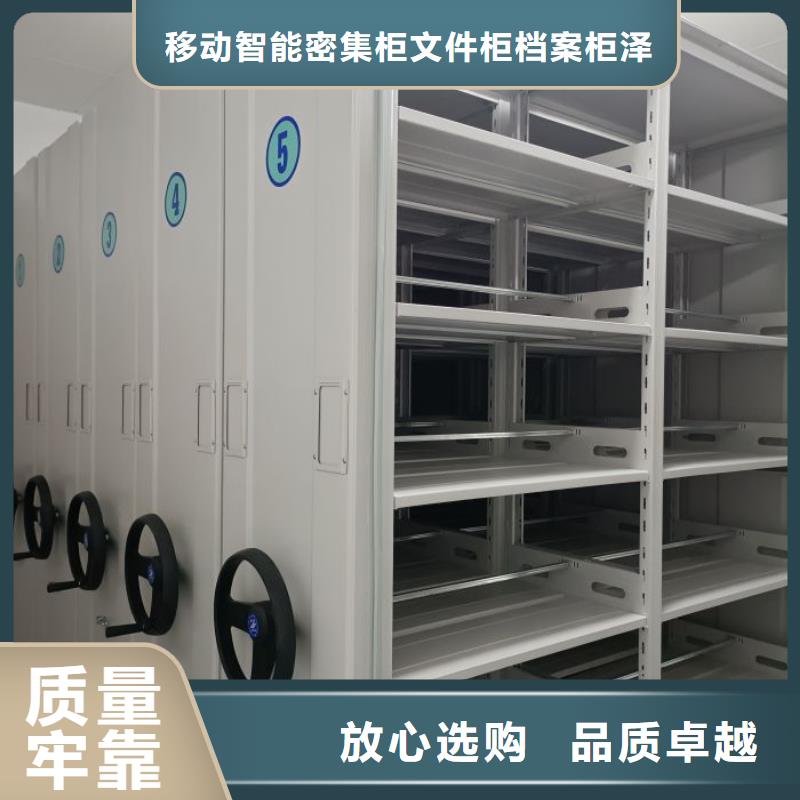 誠信【澤信】斜拉密集架