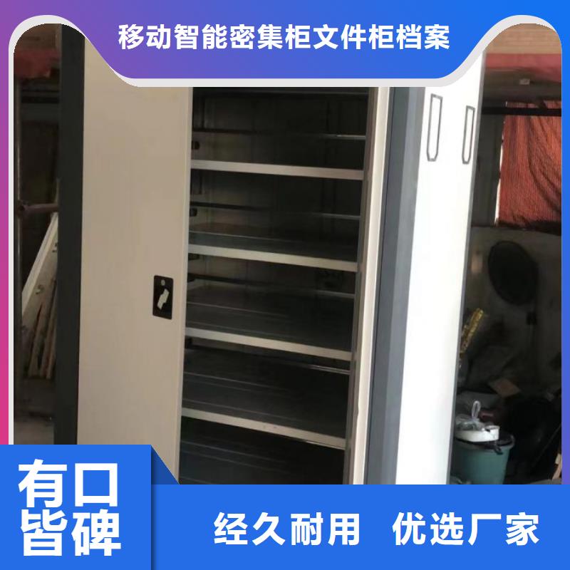 銳意進取【澤信】異型密集柜定做