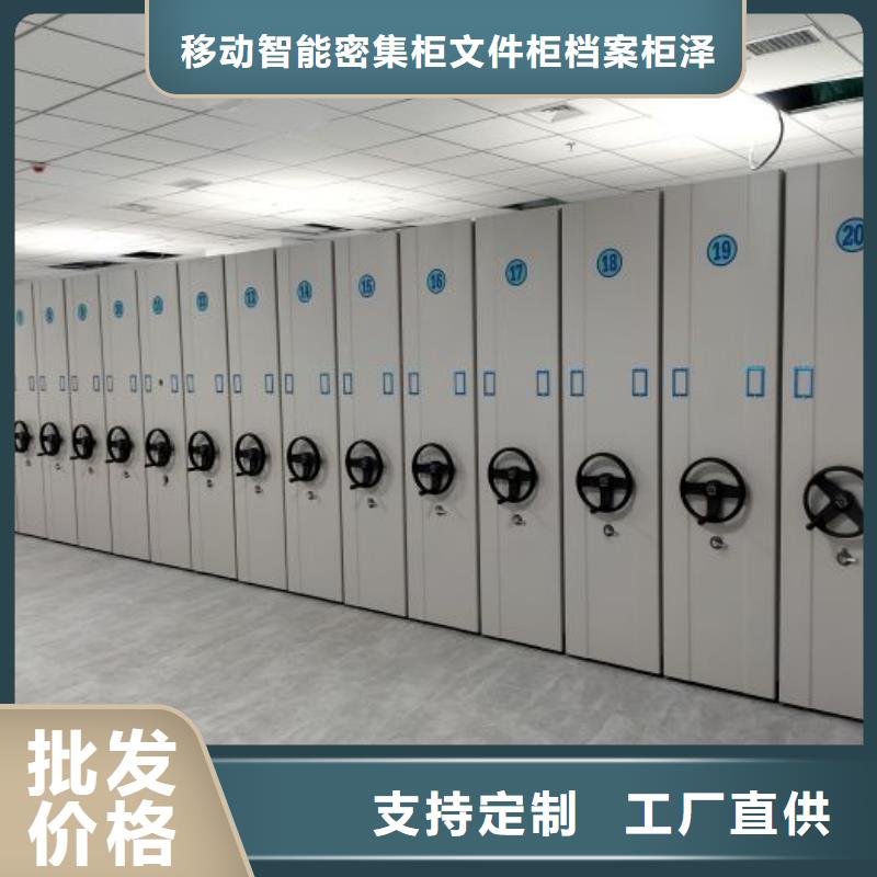 秉承诚信【泽信】会计密集柜
