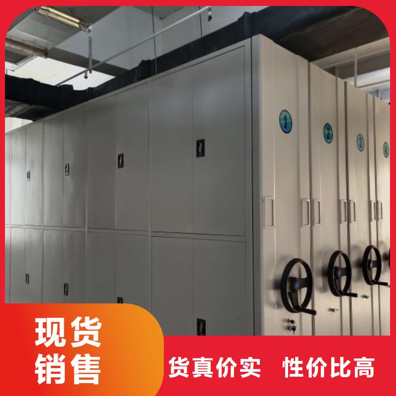行业的发展契机与方向【泽信】密集文件图纸柜