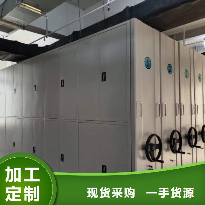 行業跟隨技術發展趨勢【澤信】手電動智能密集架