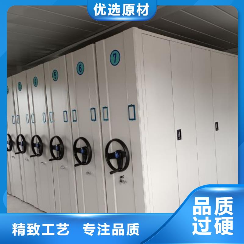 廠家勇敢創造的市場反響【澤信】檔案架