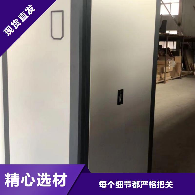 廠家勇敢創(chuàng)造的市場(chǎng)反響【澤信】檔案架