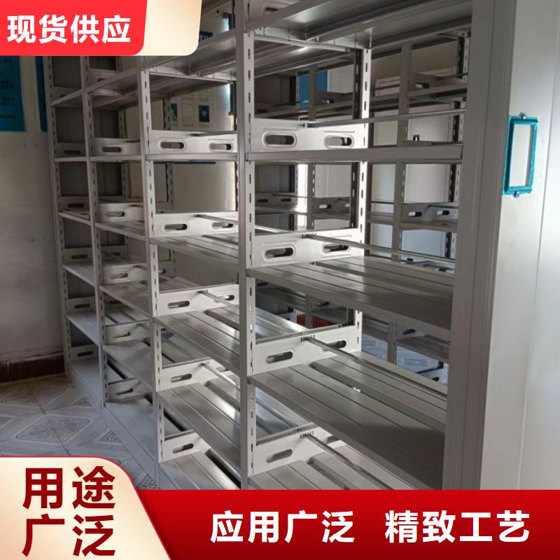 竞争下的针对性【泽信】手动型摇臂式密集柜