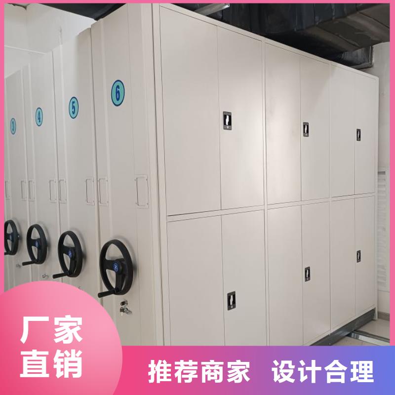 利好发展【泽信】手动型密集架