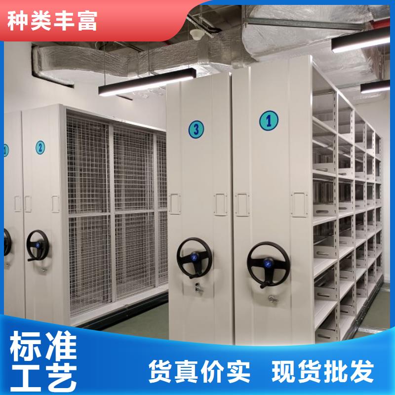 行情預(yù)測【澤信】智能檔案電動(dòng)密集架