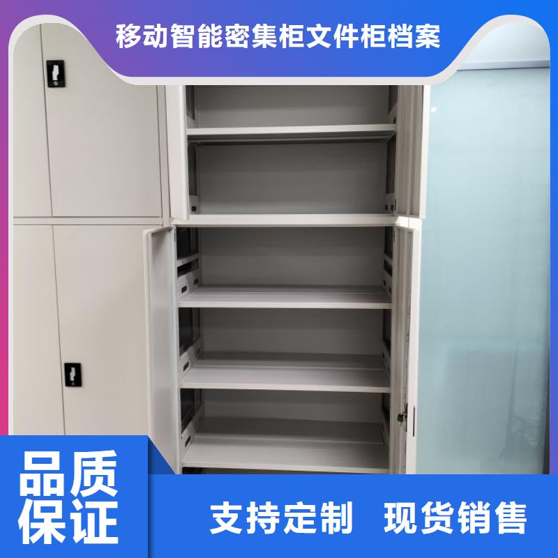 利好發展【澤信】手動型密集架