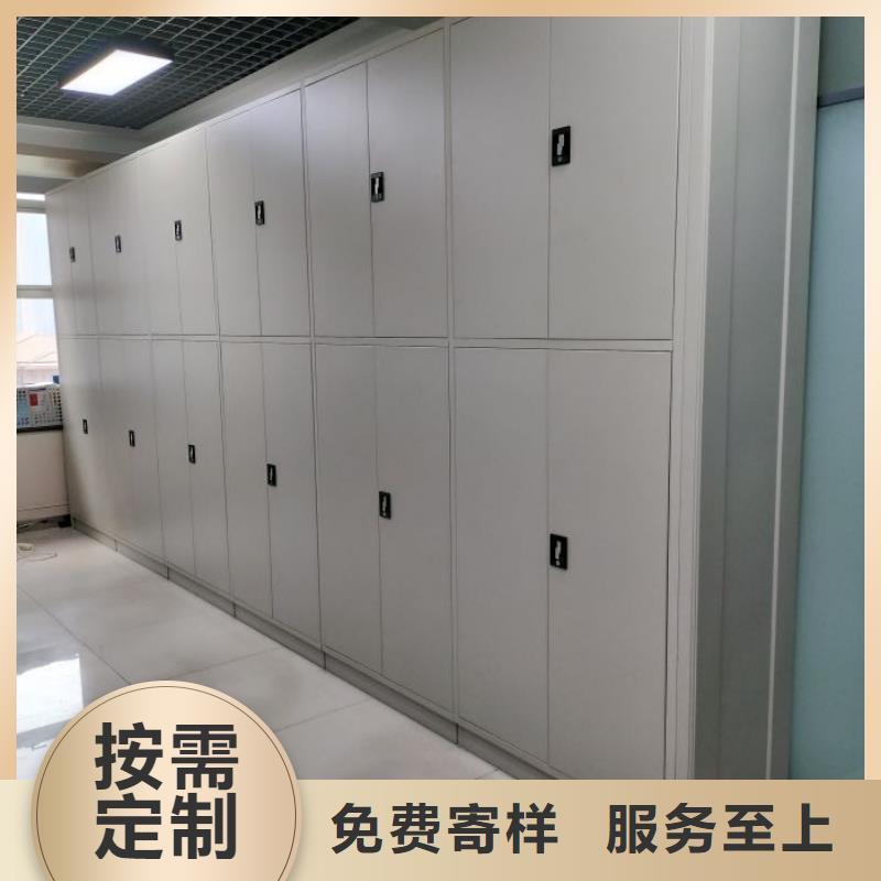 產(chǎn)品圖片【澤信】庫房密集架