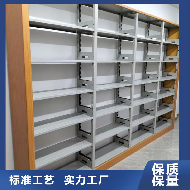 哪里好【澤信】移動鋼板密集架