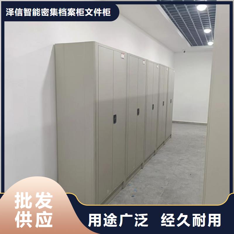 總經銷【澤信】校用密集架