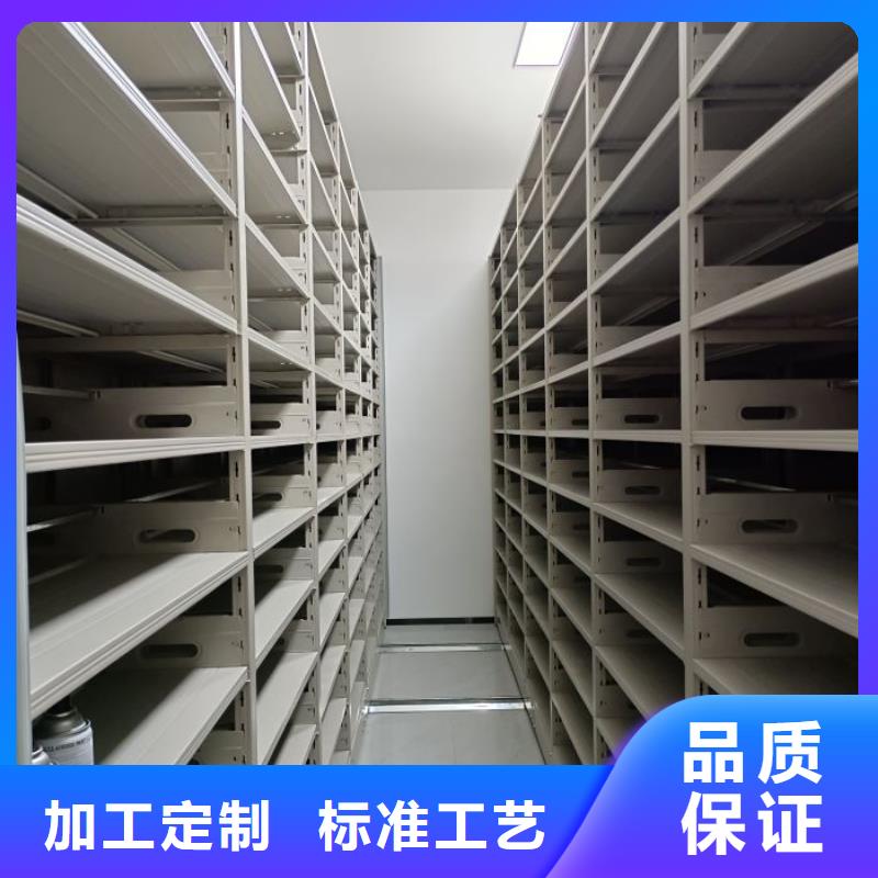 廠家哪家好【鑫康】櫥式手動密集架