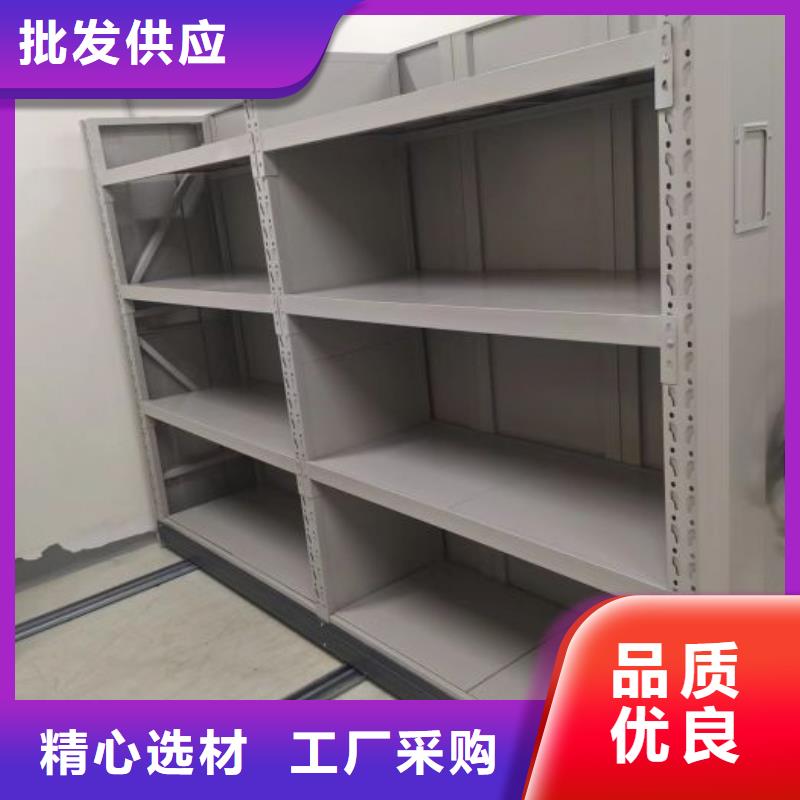 哪里好【鑫康】手搖式密集柜