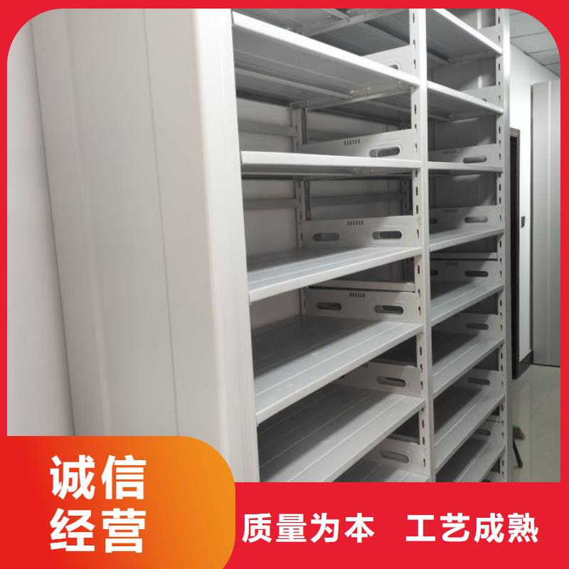 口碑好的手動密集卷柜供貨商