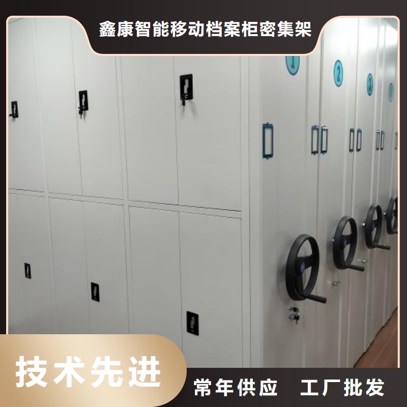 誠信經商【鑫康】電表密集架