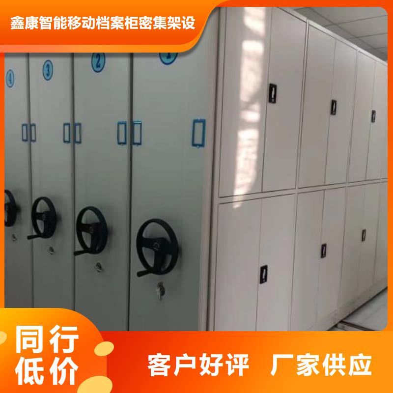 生產廠家哪家好【鑫康】網片式油畫密集架