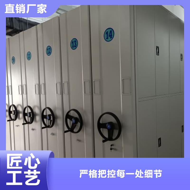 市场看点与期待【鑫康】档案室密集文件柜