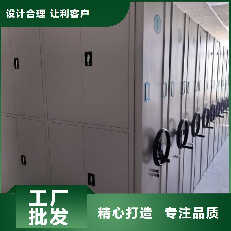企業輝煌【鑫康】香樟木密集架