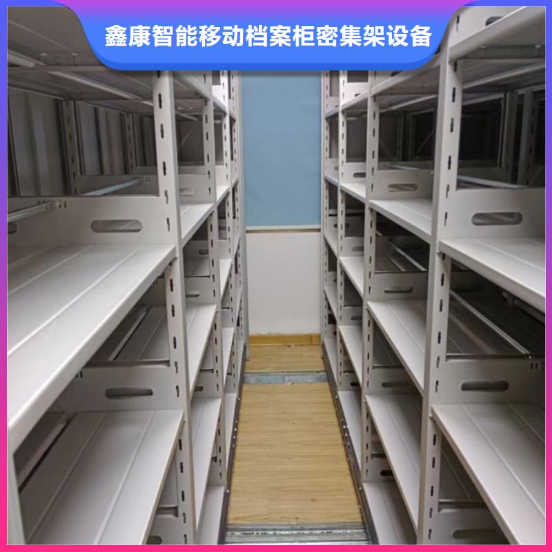 哪里有銷售【鑫康】書畫密集架