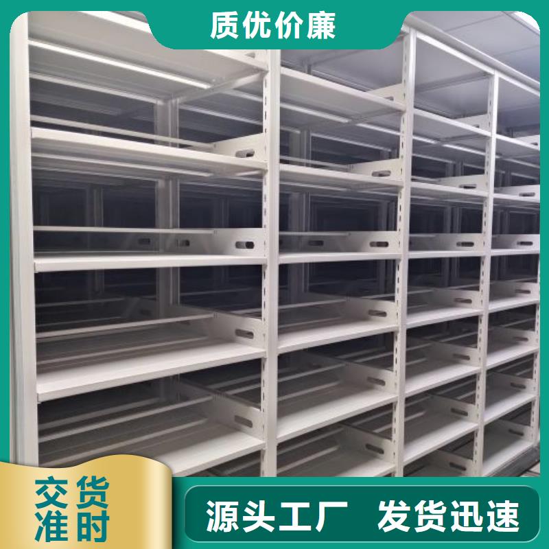 抱誠守真【鑫康】檔案資料庫密集柜