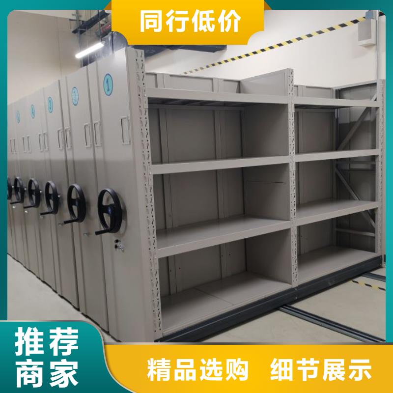 抱誠守真【鑫康】檔案資料庫密集柜