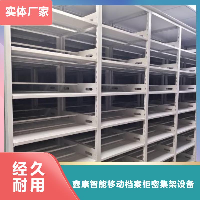 廠家發揮價值的策略與方案【鑫康】樟木密集架