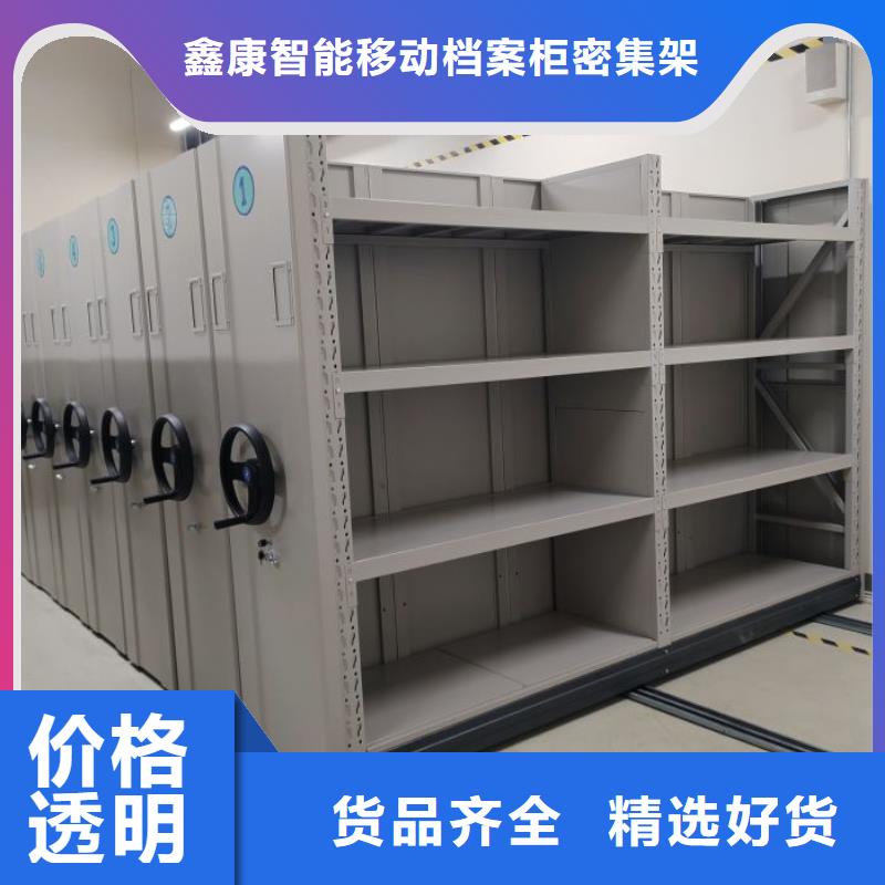 實力廠家【鑫康】移動資料柜
