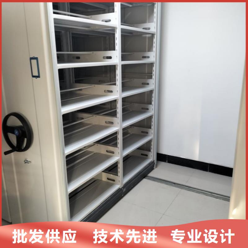生產供應【鑫康】手搖密集架